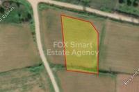 2007 SQM Plot · Akaki (Nicosia) for sale 