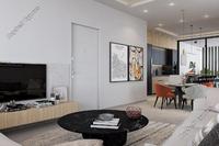 3 Bedroom Penthouse · Latsia (Nicosia) for sale 