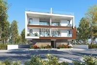 2 Bedroom Apartment · Oroklini (Larnaca) for sale 