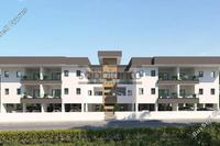 2 Bedroom Apartment in Avgorou (Famagusta) for sale 