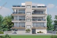 2 Bedroom Apartment · Aradippou (Larnaca) for sale 