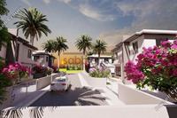 3 Bedroom Detached house · Protaras (Famagusta) for sale 