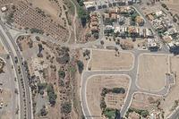 609 SQM Plot in Pano Polemidia (Limassol) for sale 