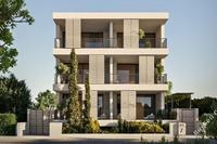 2 Bedroom Apartment in Agios Andreas Nicosia (Nicosia) for sale 
