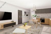 2 Bedroom Apartment in Parekklisia (Limassol) for sale 