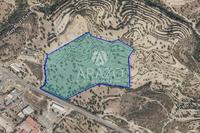 77347 SQM Land in Paramytha (Limassol) for sale 
