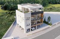 2 Bedroom Apartment · Parekklisia (Limassol) for sale 