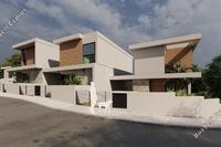 3 Bedroom Detached house in Agios Tychonas (Limassol) for sale 