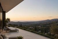 4 Bedroom Penthouse in Agios Athanasios (Limassol) for sale 