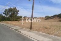 26521 SQM Land · Poli Chrysochous (Paphos) for sale 