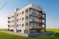 1 Bedroom Apartment in Petrou kai Pavlou (Limassol) for sale 