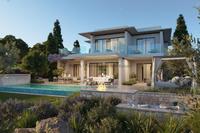 5 Bedroom Detached house · Tserkezoi (Limassol) for sale 