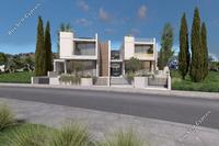 3 Bedroom Detached house · Geroskipou (Paphos) for sale 