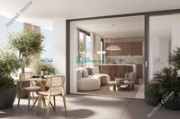 3 Bedroom Apartment in Chrysopolitissa (Larnaca) for sale 