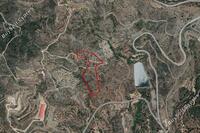 19064 SQM Land in Agioi Vavatsinias (Larnaca) for sale 
