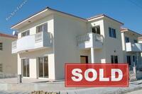3 Bedroom Detached house · Kato Paphos (Paphos) for sale 