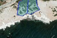 14588 SQM Land in Governors Beach (Limassol) for sale 