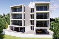 3 Bedroom Apartment · Kato Paphos Universal (Paphos) for sale 