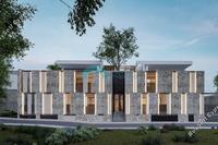 3 Bedroom Ground floor apartment in Limassol Municipality (Limassol) for sale 