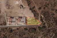 830 SQM Plot · Pissouri (Limassol) for sale 
