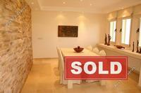 3 Bedroom Detached house · Agios Athanasios (Limassol) for sale 