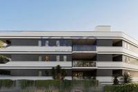 1 Bedroom Apartment in Agios Tychonas (Limassol) for sale 
