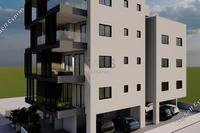 3 Bedroom Apartment · Dasoupoli (Nicosia) for sale 