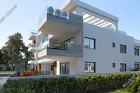 2 Bedroom Apartment in Livadia Larnacas (Larnaca) for sale 