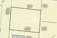 576 SQM Plot in Agios Dometios (Nicosia) for sale 