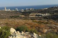 10062 SQM Land in Agios Tychonas (Limassol) for sale 