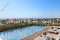 1 Bedroom Apartment · Katholiki (Limassol) for sale 
