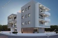 2 Bedroom Apartment · Latsia (Nicosia) for sale 