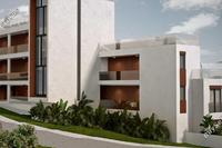 3 Bedroom Apartment in Agios Tychonas (Limassol) for sale 