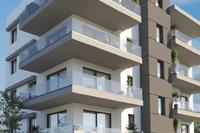 2 Bedroom Apartment in Pallouriotissa (Nicosia) for sale 
