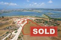 15921 SQM Land · Sotira Ammochostou (Famagusta) for sale 
