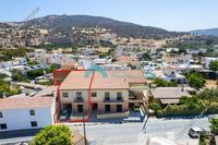 4 Bedroom Semi-detached house in Agios Theodoros Larnacas (Larnaca) for sale 