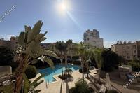 3 Bedroom Apartment in Agios Tychonas (Limassol) to rent 