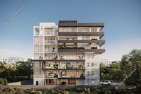 2 Bedroom Apartment in Potamos Germasogeias (Limassol) for sale 