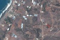 2527 SQM Land in Agia Marina Chrysochous (Paphos) for sale 