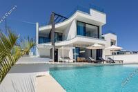 4 Bedroom Detached house in Ayia Napa (Famagusta) for sale 