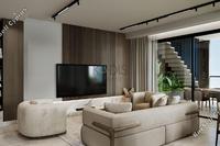 3 Bedroom Penthouse in Agios Athanasios (Limassol) for sale 
