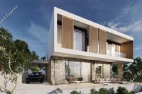 3 Bedroom Detached house in Geroskipou (Paphos) for sale 