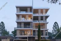 1 Bedroom Apartment in Potamos Germasogeias (Limassol) for sale 