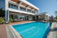 4 Bedroom Detached house · Geroskipou Plage (Paphos) for sale 