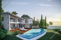 3 Bedroom Detached house in Peyia (Paphos) for sale 