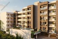 1 Bedroom Apartment in Sotiros Agios Ioannis Larnaca (Larnaca) for sale 