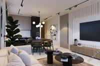 2 Bedroom Apartment · Aglantzia (Nicosia) for sale 