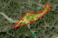 6355 SQM Land in Kalopanagiotis (Nicosia) for sale 