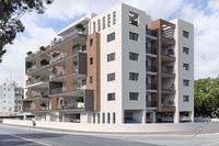 2 Bedroom Penthouse · Strovolos (Nicosia) for sale 