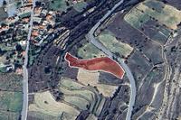 4658 SQM Land · Pachna (Limassol) for sale 